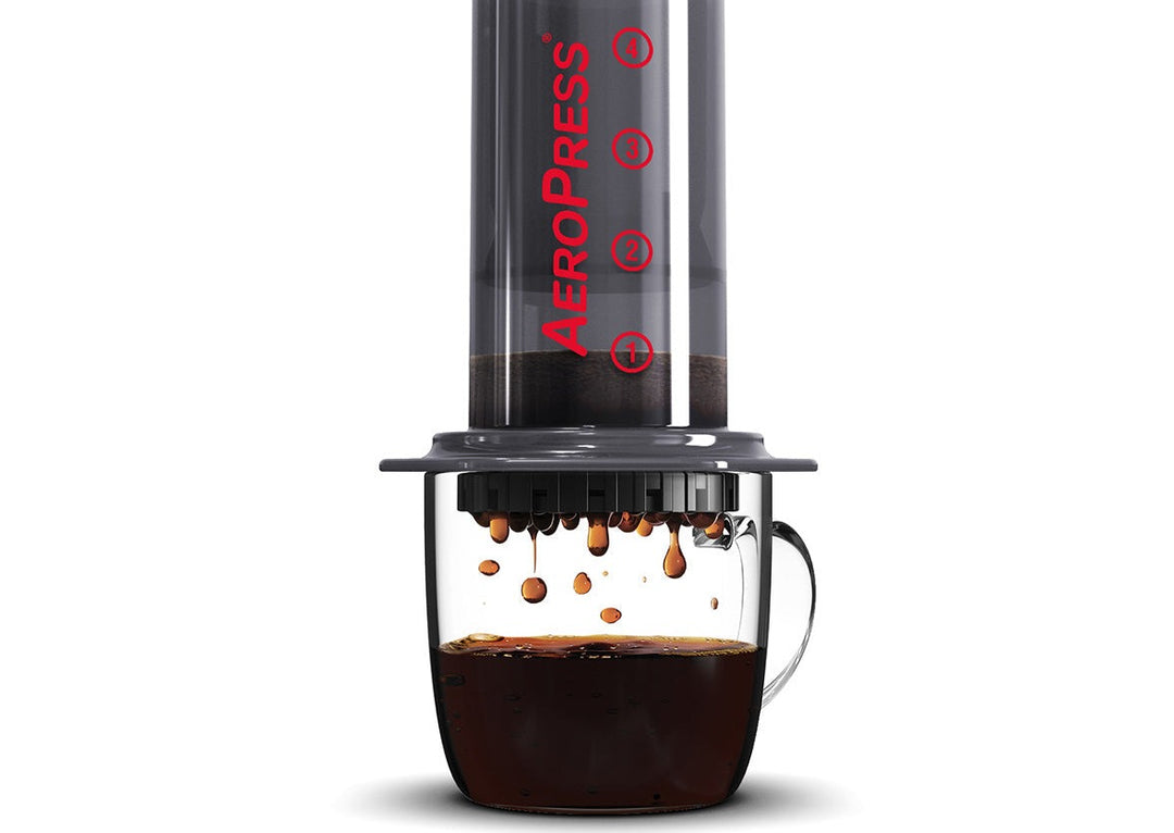 AeroPress Original Coffee Maker