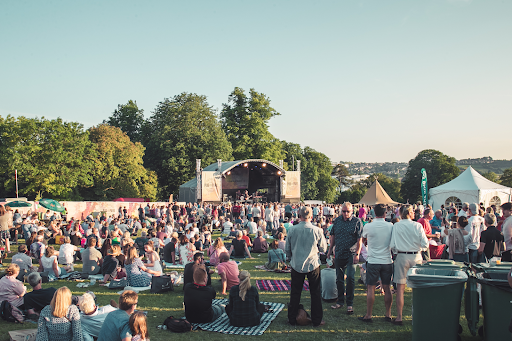 Top 7 UK Food and drink events coming up 2022