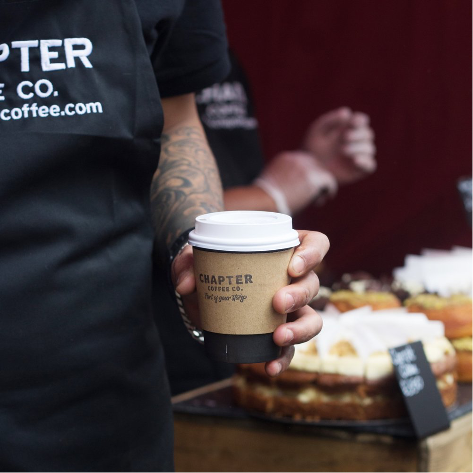 best coffee roasters and coffee beans in London