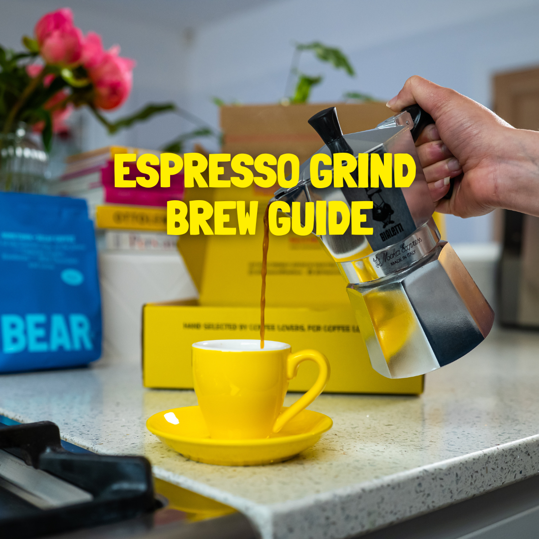 The Fine Grind Guide