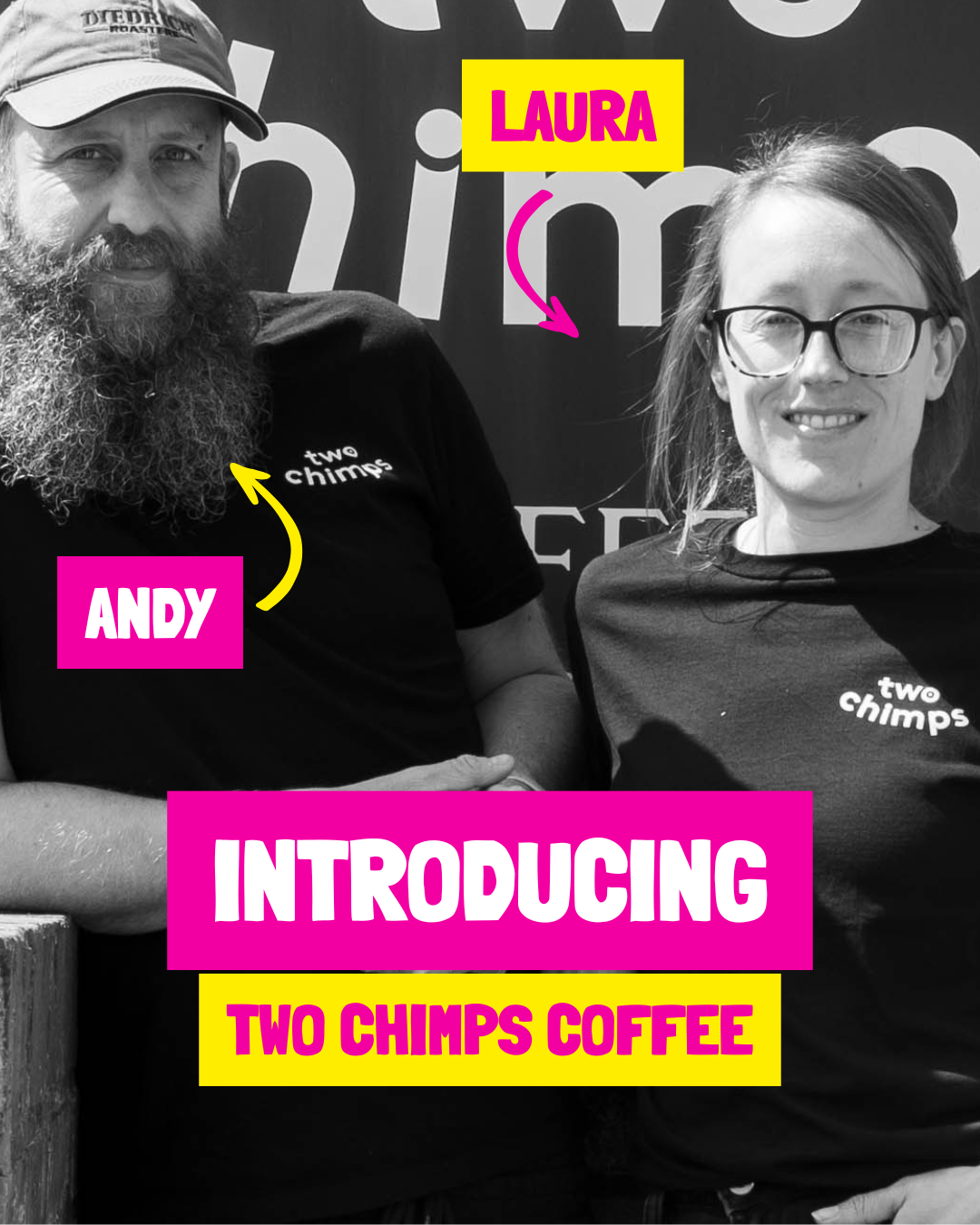 Everything You Need to Know About Two Chimps Coffee