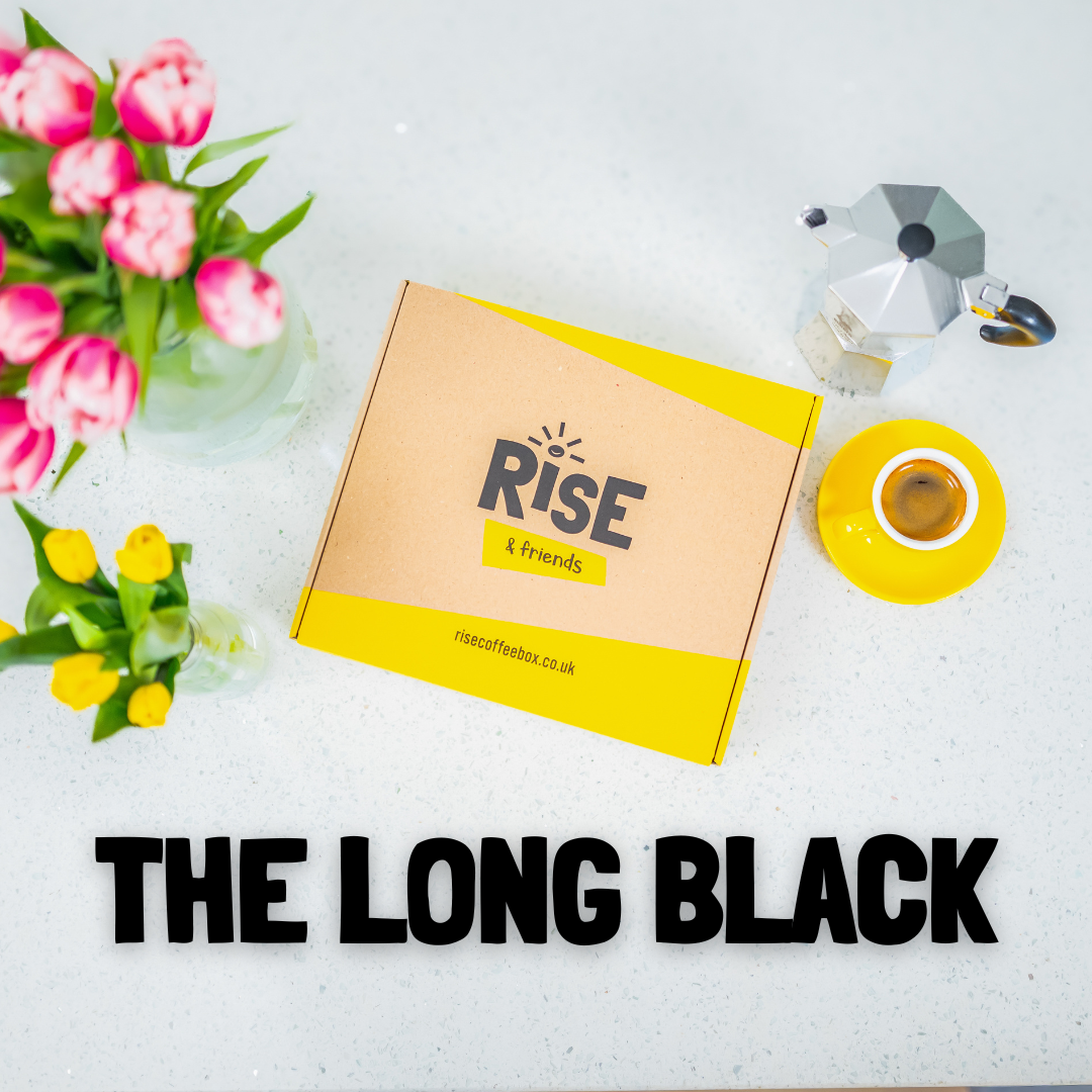Why Long Blacks Are Taking Over UK Coffee Culture
