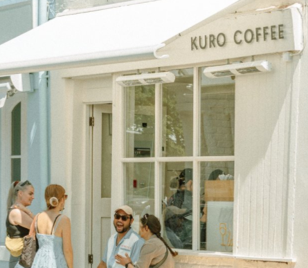 The best coffee in Notting Hill, London (2023)