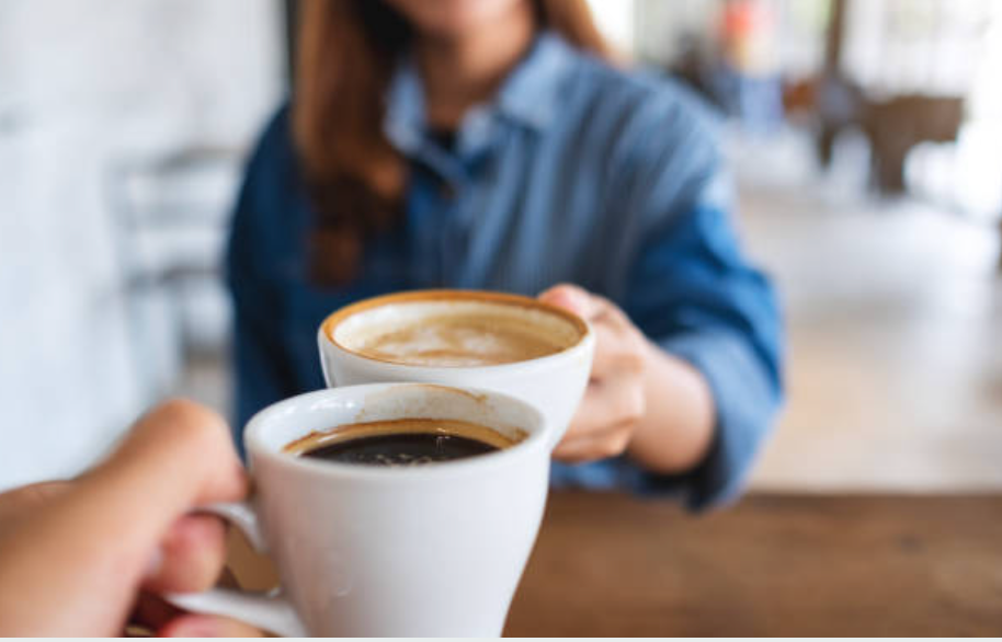 Exploring the Health Benefits of Black Coffee