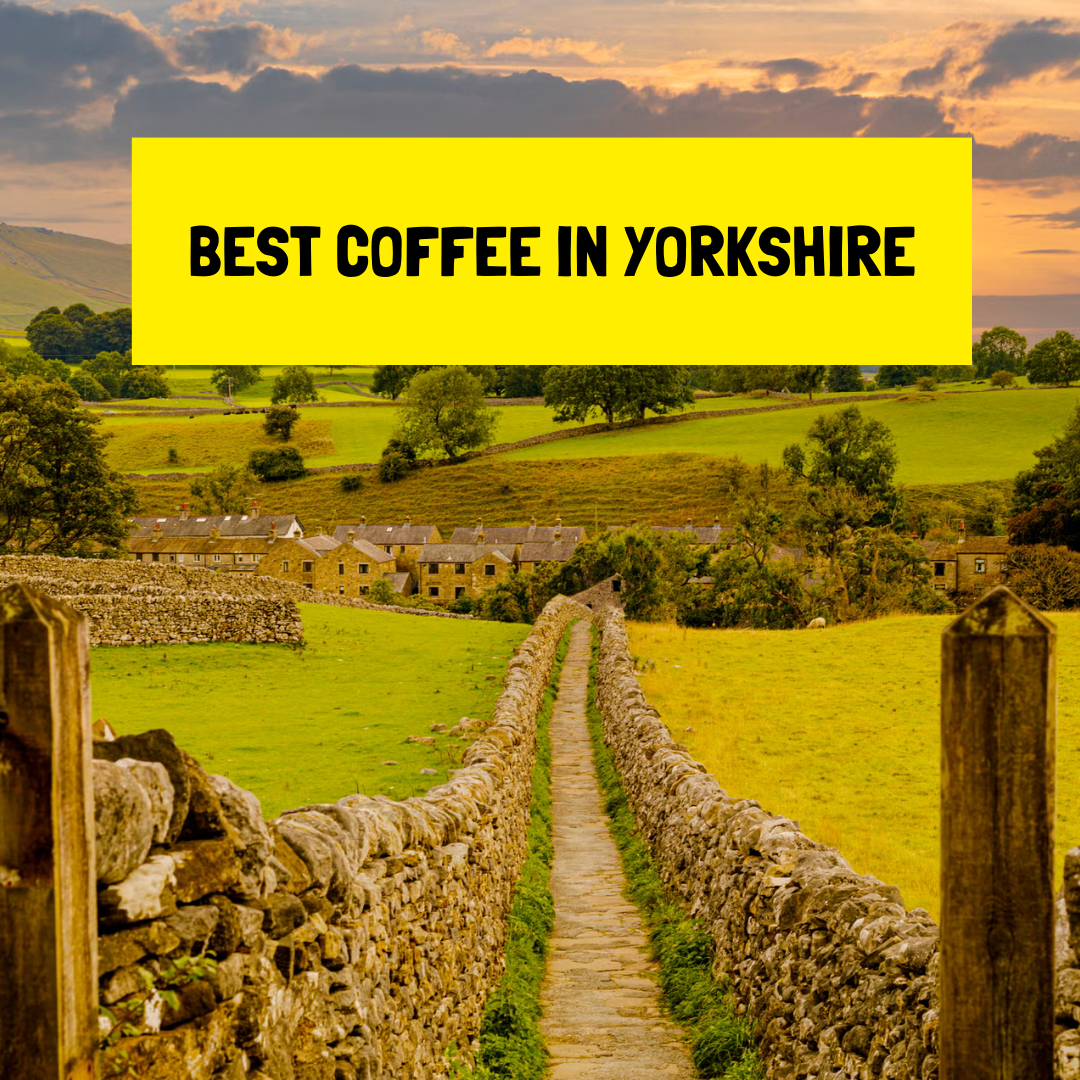 best coffee in york