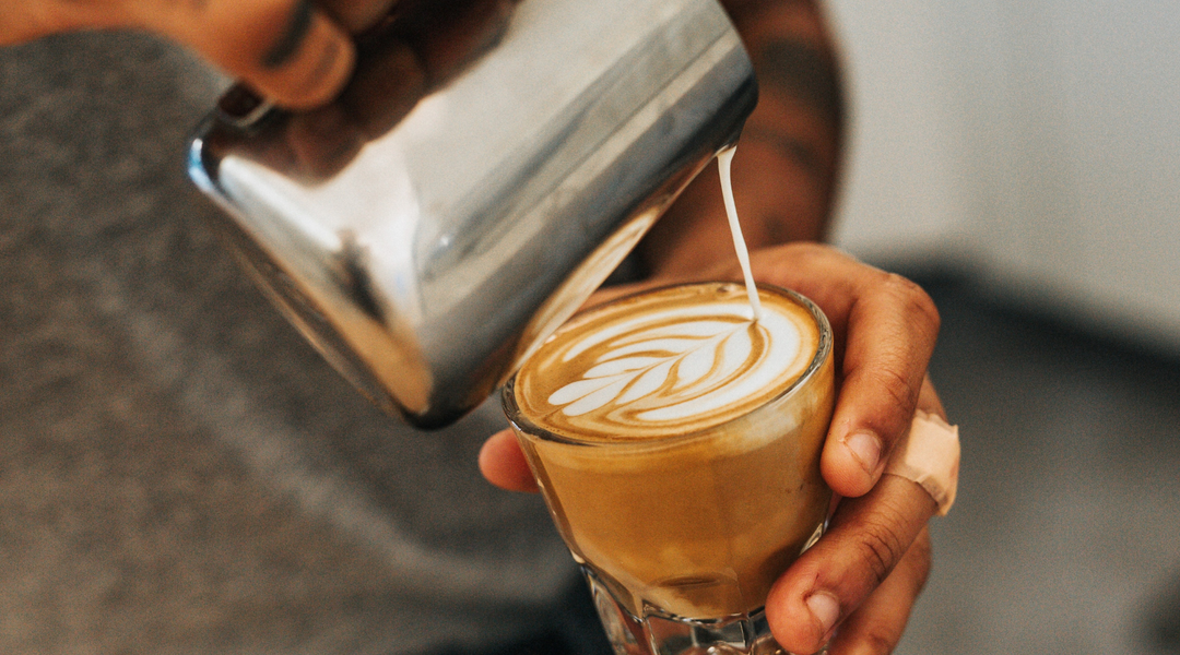 What is a Cortado?