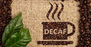 Facts About Decaf Coffee