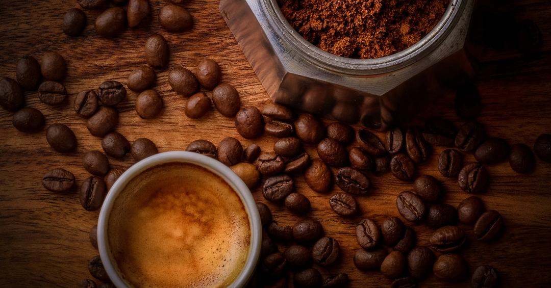 Do Coffee Beans Expire?