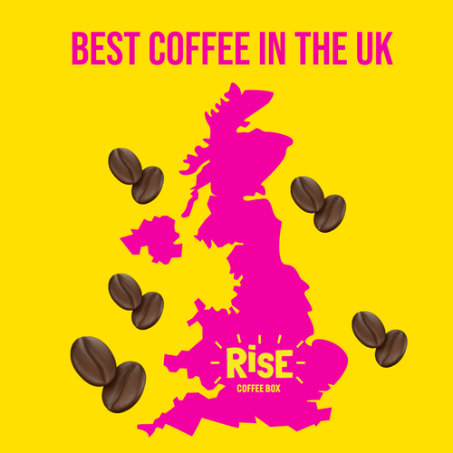 coffee roasters uk