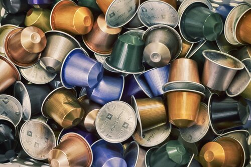 ARE COFFEE CAPSULES BAD FOR THE ENVIRONMENT?