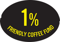1% Friendly Coffee Fund