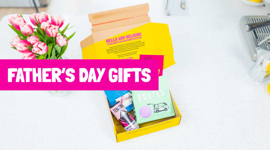 SHOP FATHER'S DAY GIFTS