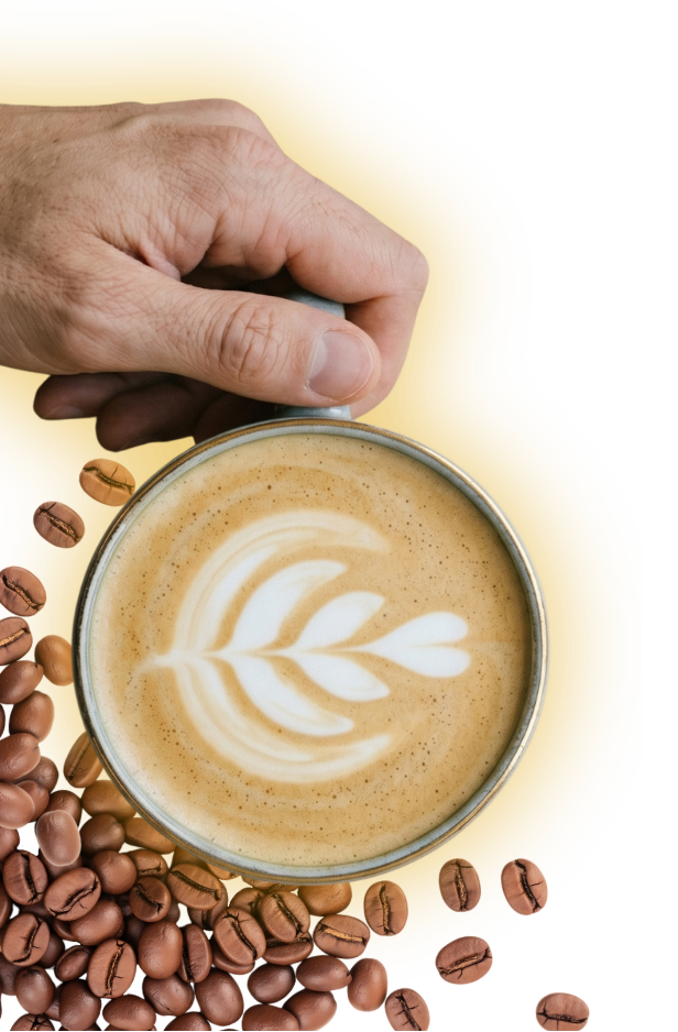 RISE Coffee Box