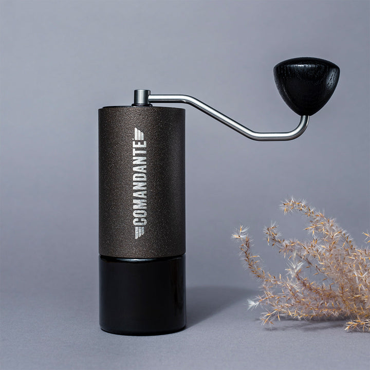 Comandante Coffee Grinder C4