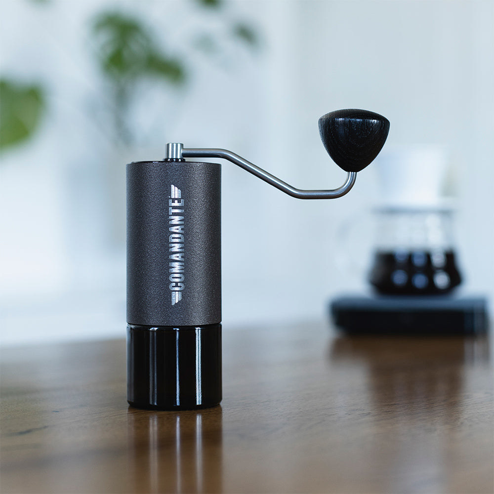 Comandante Coffee Grinder C4