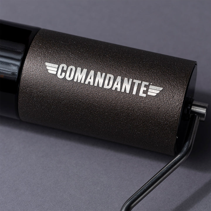 Comandante Coffee Grinder C4