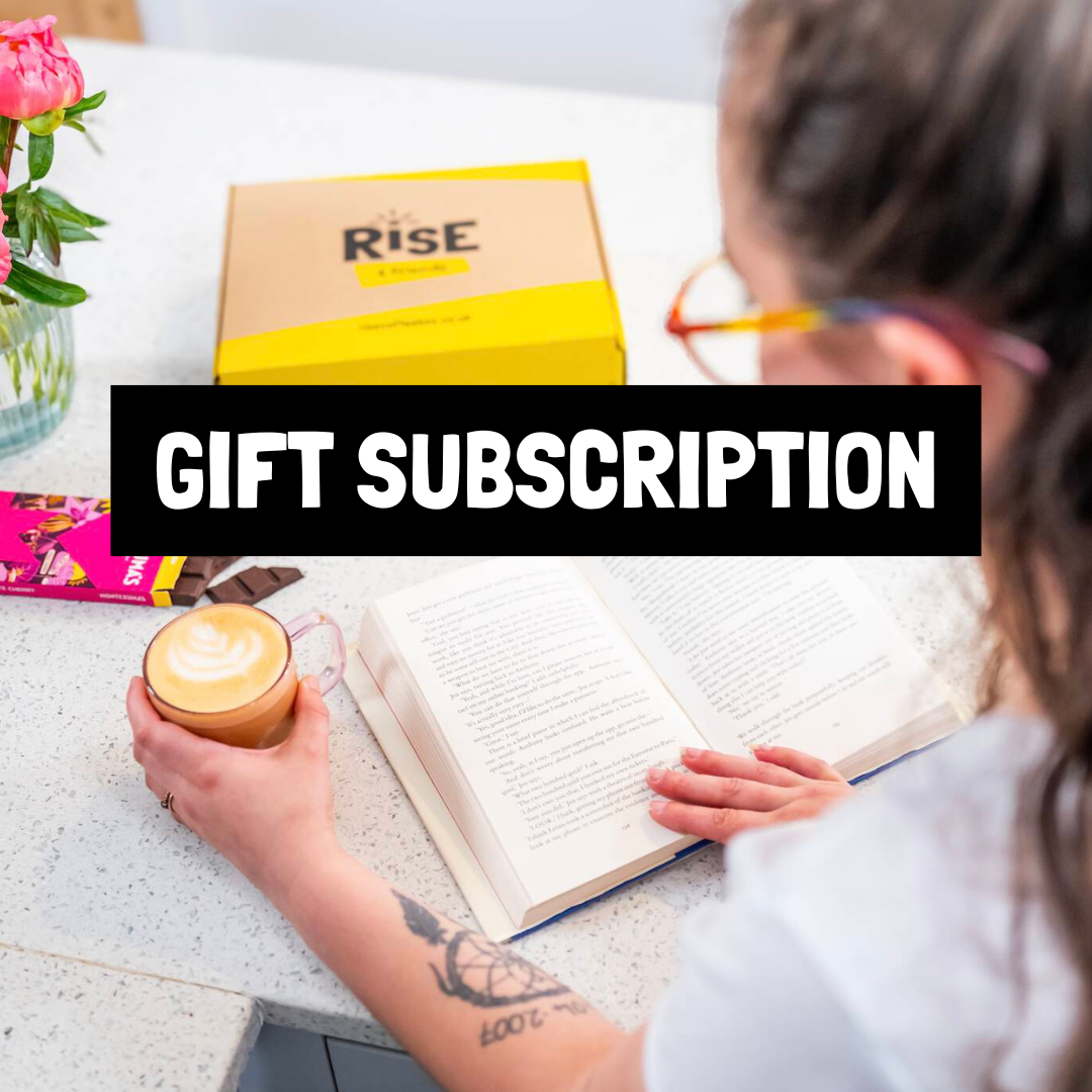 RISE Coffee Gift Subscription