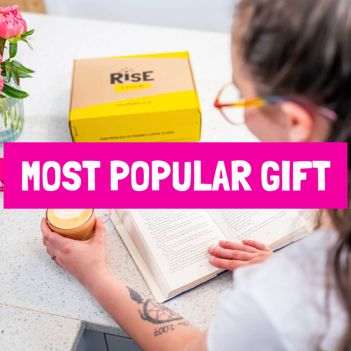 6 Month Gift Bundle