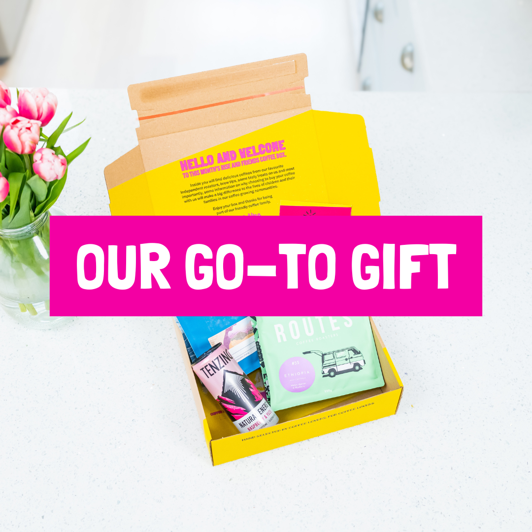 3 Month Gift Bundle