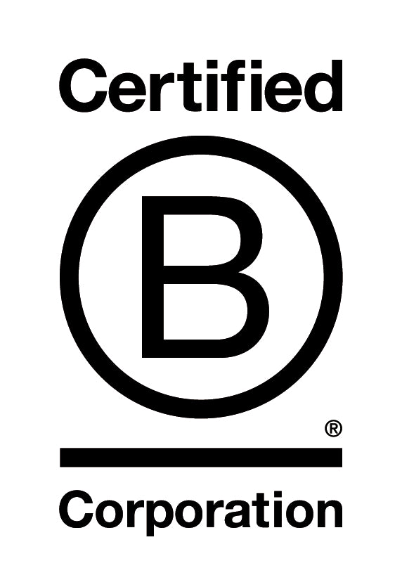 B Corp Certified