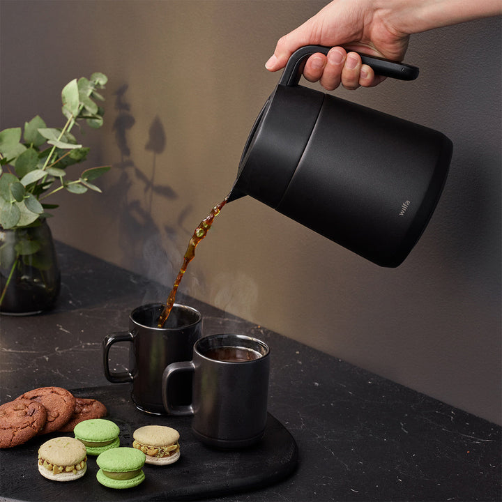 Wilfa Performance Coffee Maker