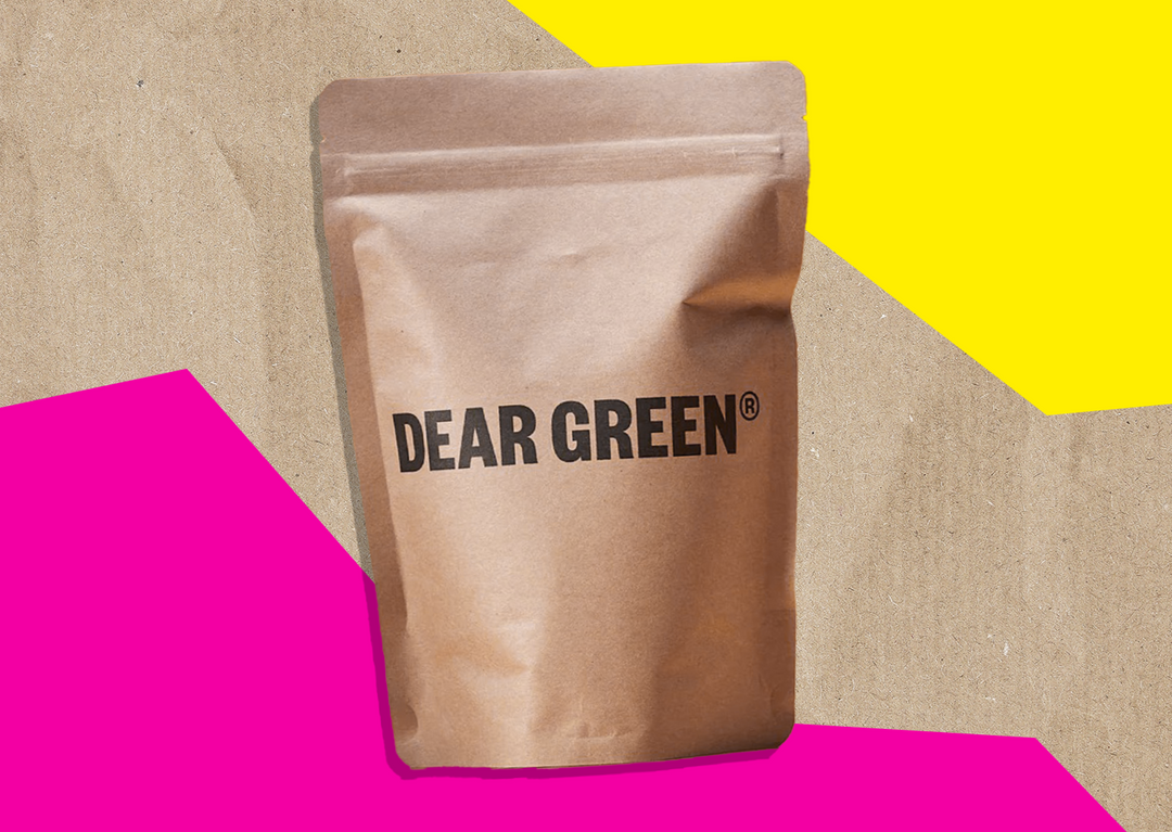 Dear Green Coffee | Honduras