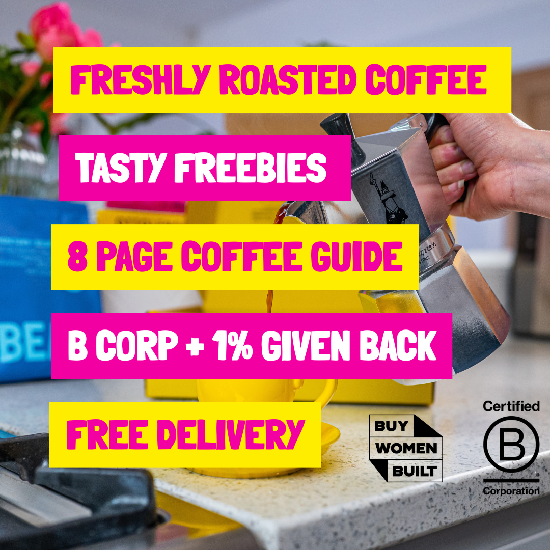 Coffee Box Subscriptions