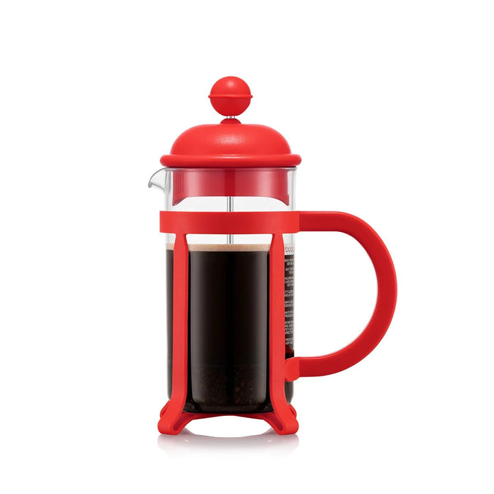 Bodum French Press coffee maker (3 cup)
