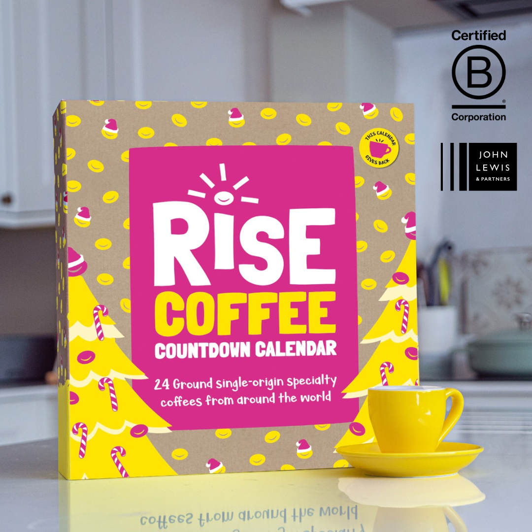 Coffee Advent Calendar