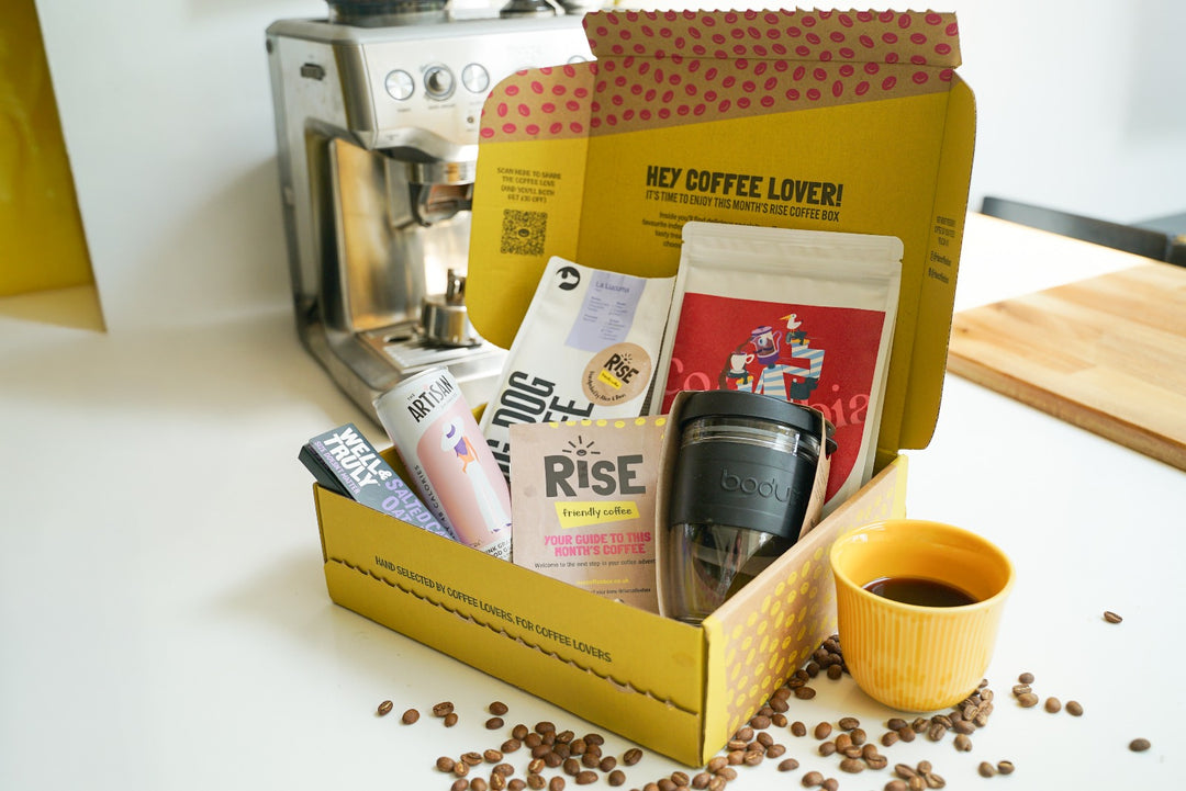 BODUM Joycup Travel mug