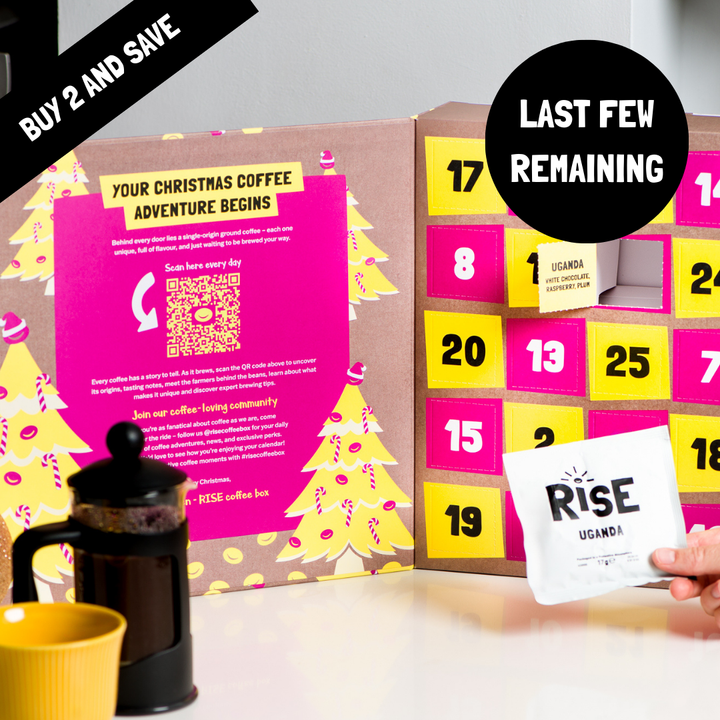 Coffee Advent Calendar