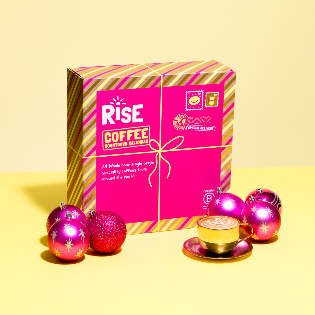 Coffee Advent Calendar