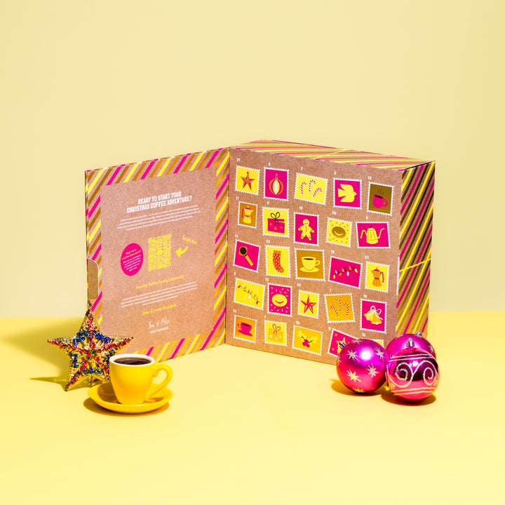 Coffee Advent Calendar