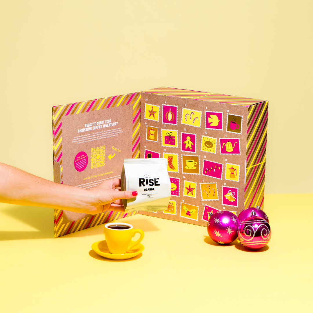 Coffee Advent Calendar