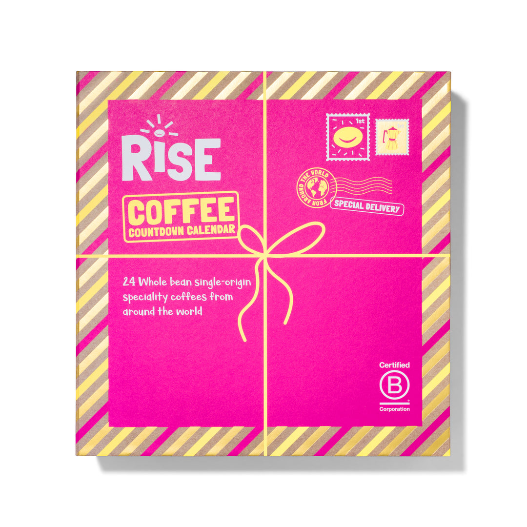Coffee Advent Calendar