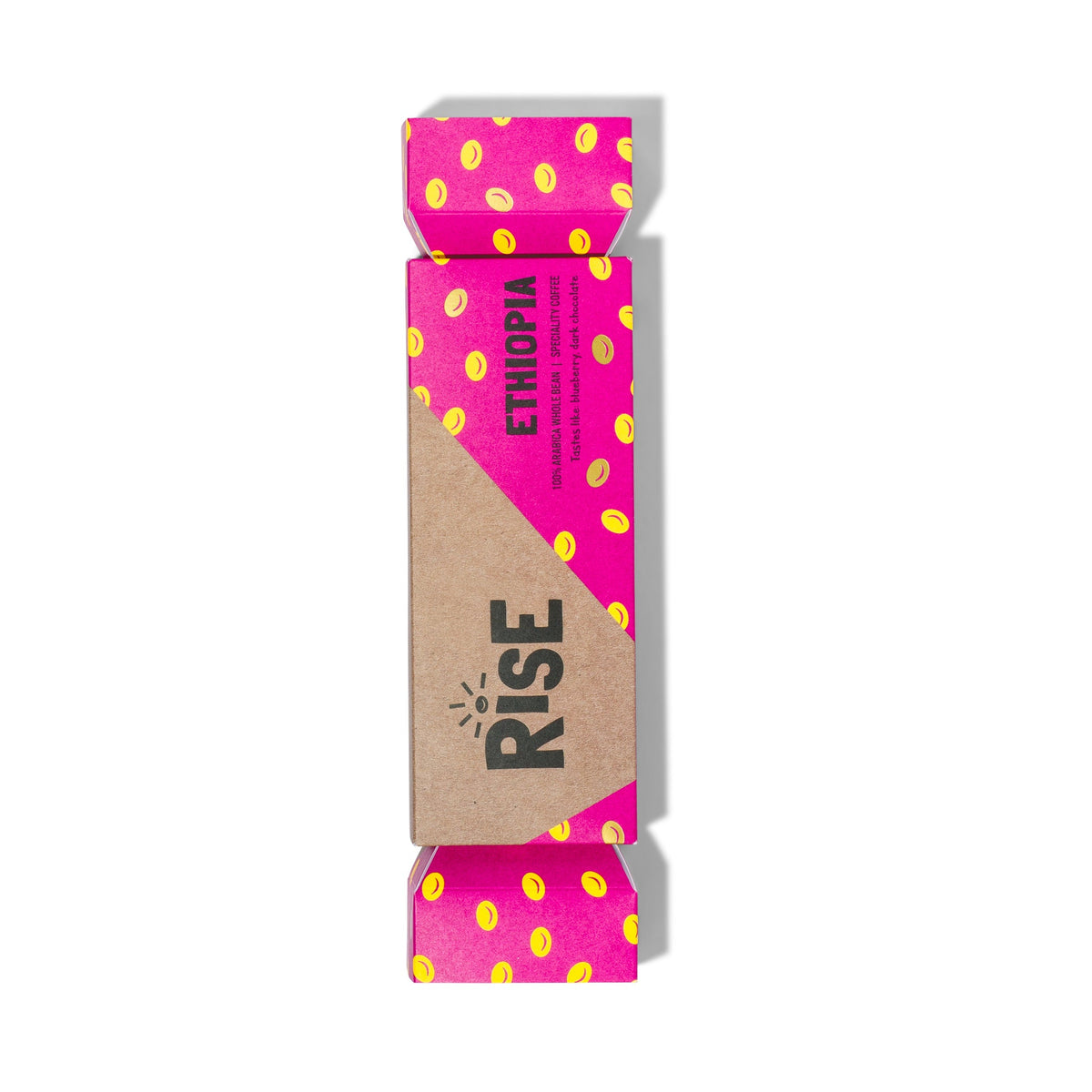 Ethiopia Christmas Cracker