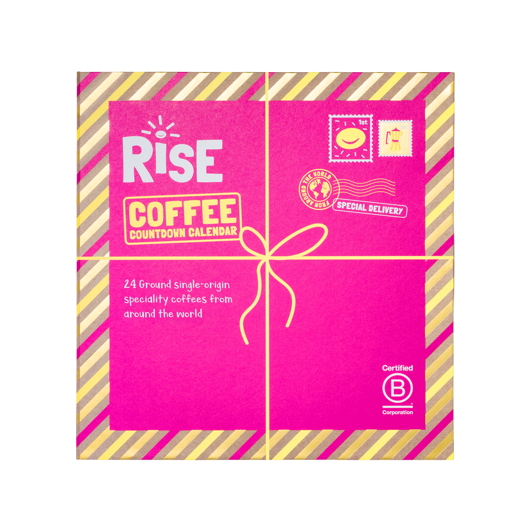 Coffee Advent Calendar