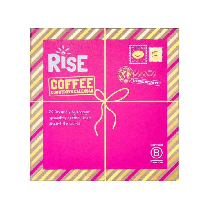 Coffee Advent Calendar