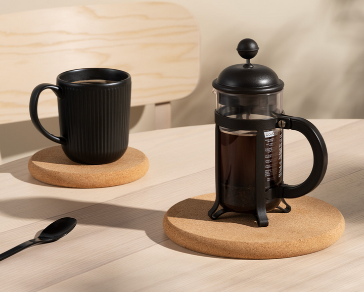 Bodum French Press coffee maker (3 cup)