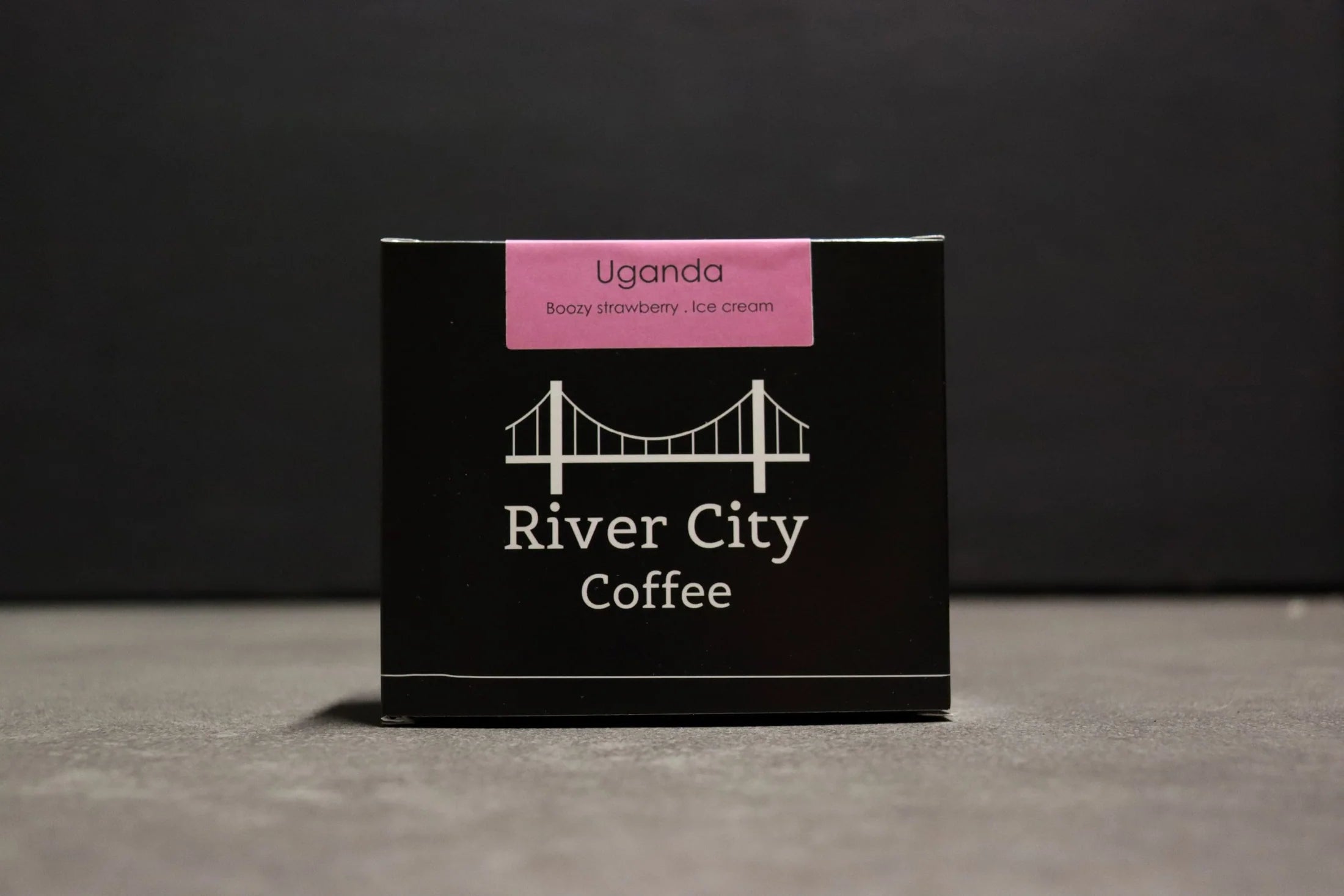 River City Coffee