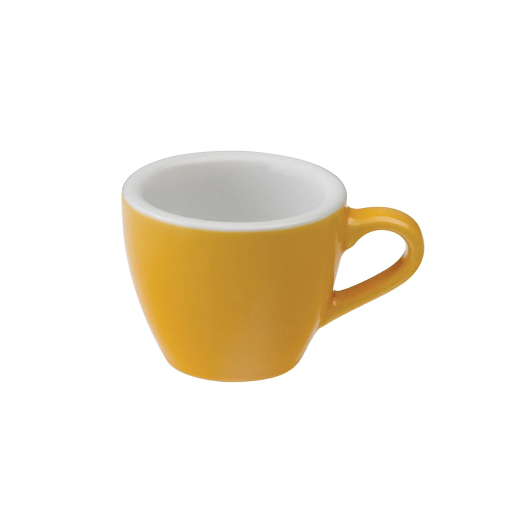 Loveramics Espresso Mug (Yellow)