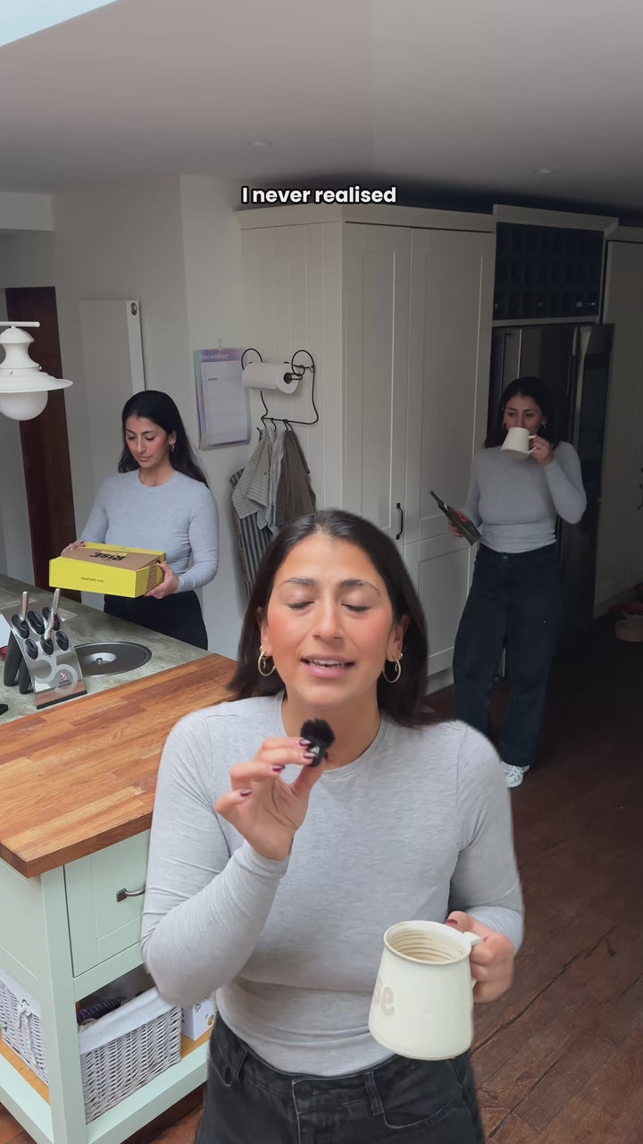 RISE Coffee Subscription