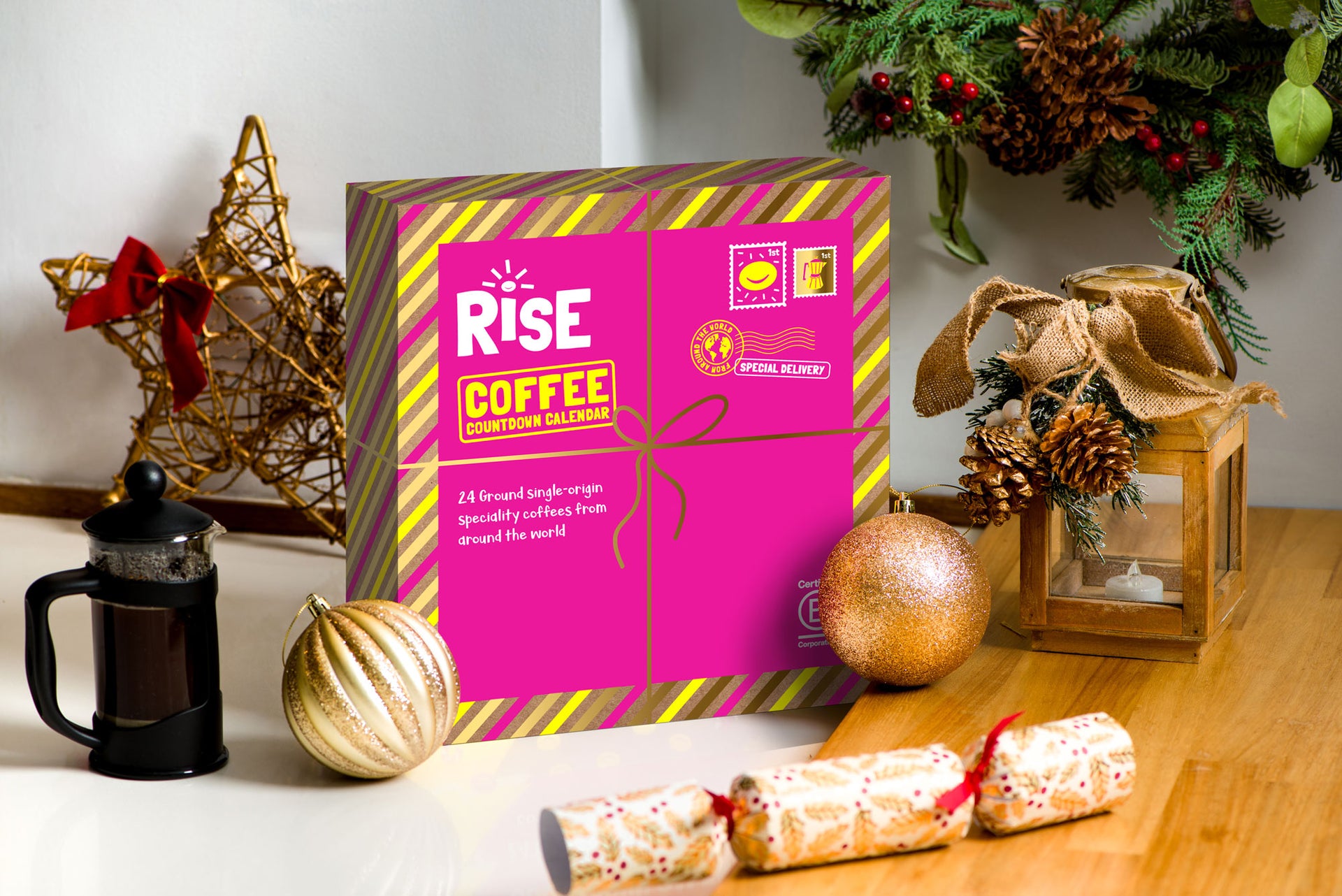 Advent Calendar