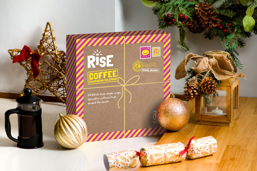 Coffee Advent Calendar