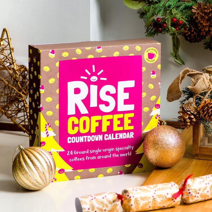 Coffee Advent Calendar