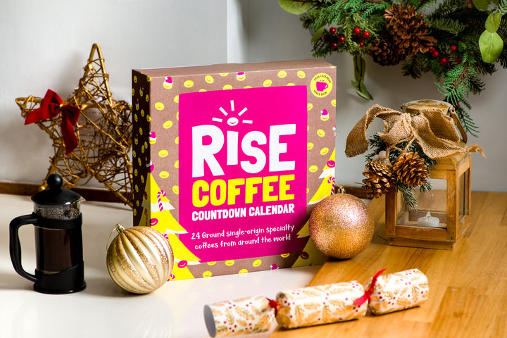Coffee Advent Calendar