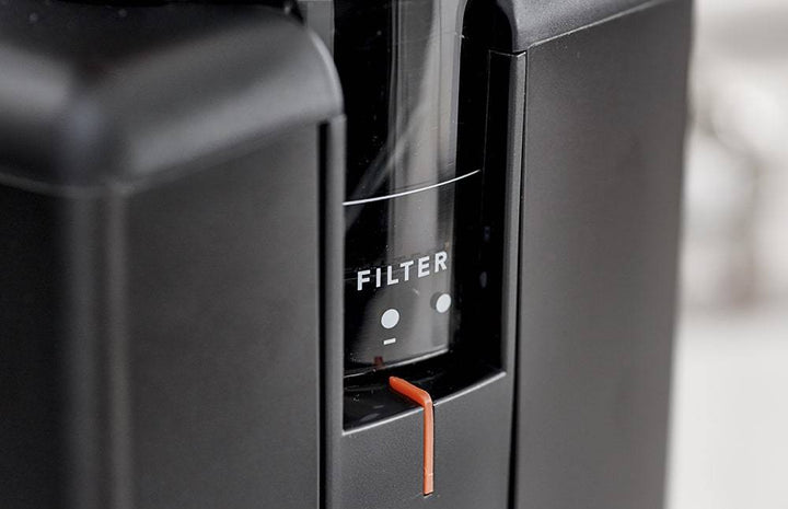 Wilfa Coffee Grinder - Black
