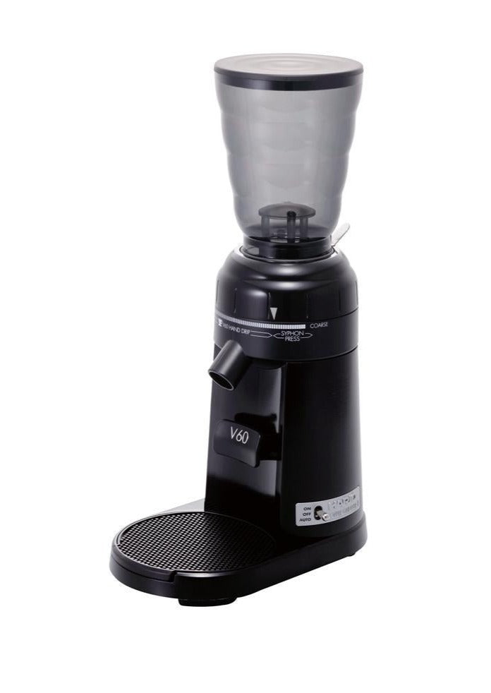 Hario V60 Electric Coffee Grinder