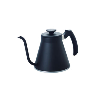 Hario V60 Drip Kettle Black