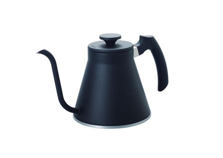 Hario V60 Drip Kettle Black